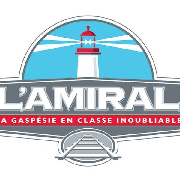 Gaspèsie, un altro mondo da scoprire... in TRENO!