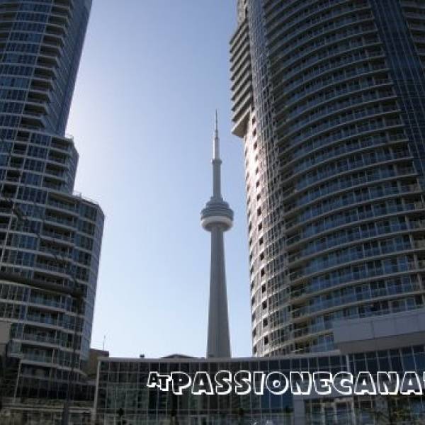 COSTA EST - La città di Toronto