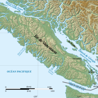 COSTA OVEST - Vancouver Island Mini Guide
