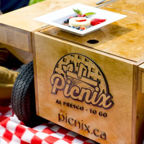 Il Picnic(X) senza pensieri