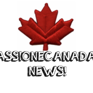 !! Disastroso incendio in Alberta !!