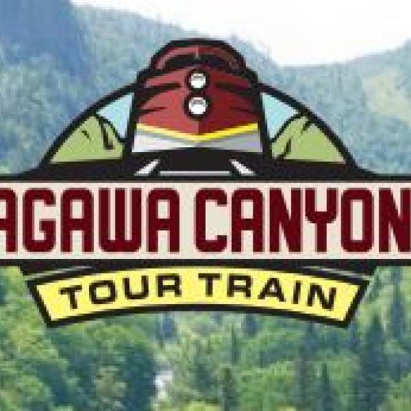 Agawa Canyon Train Tour